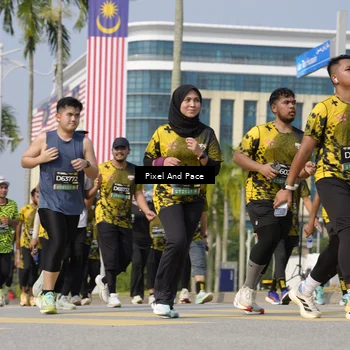 Runner Photo 6520397