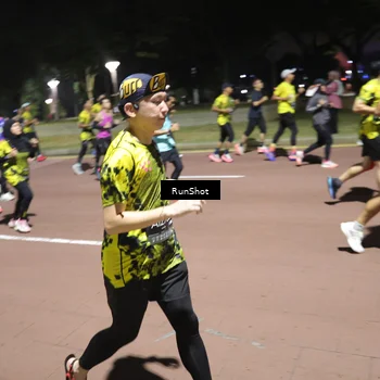 Runner Photo 6520400