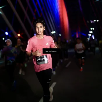 Runner Photo 6520406