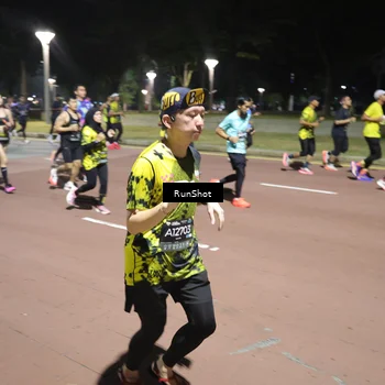 Runner Photo 6520407