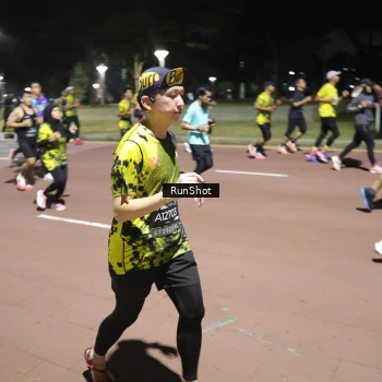 Runner Photo 6520408
