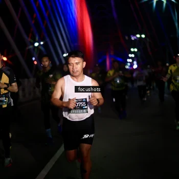 Runner Photo 6520412