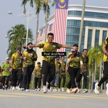 Runner Photo 6520415