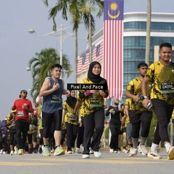 Runner Photo 6520419