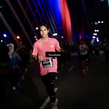 Runner Photo 6520422