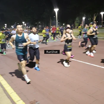 Runner Photo 6520424