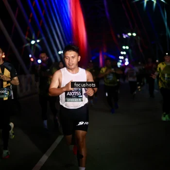 Runner Photo 6520426
