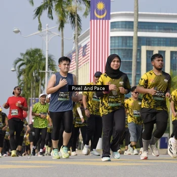 Runner Photo 6520428