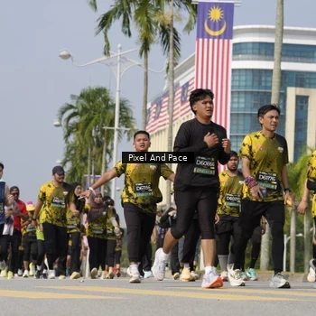 Runner Photo 6520429