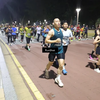Runner Photo 6520432
