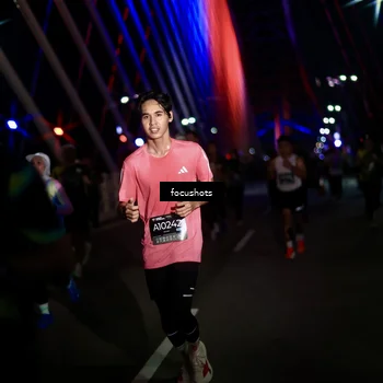 Runner Photo 6520433