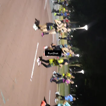 Runner Photo 6520439