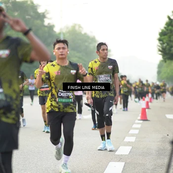 Runner Photo 6520444