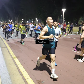 Runner Photo 6520446