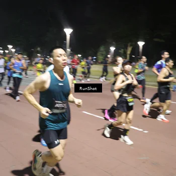 Runner Photo 6520450