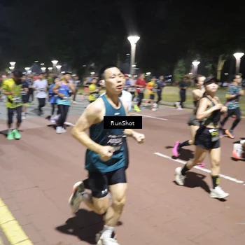 Runner Photo 6520453