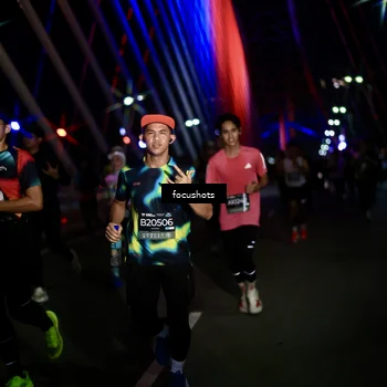 Runner Photo 6520457