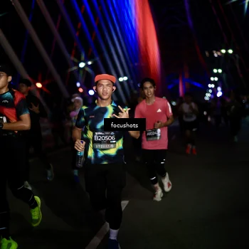 Runner Photo 6520458