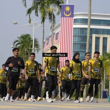 Runner Photo 6520462