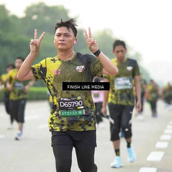 Runner Photo 6520464