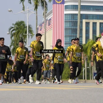 Runner Photo 6520465
