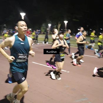 Runner Photo 6520466