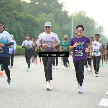Runner Photo 6520467