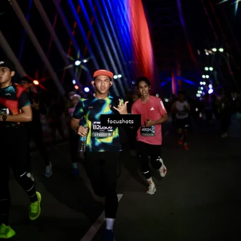 Runner Photo 6520469