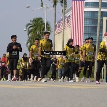 Runner Photo 6520470
