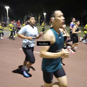 Runner Photo 6520473