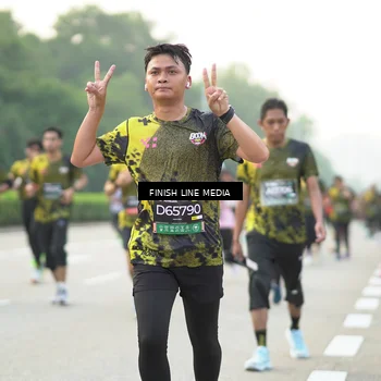 Runner Photo 6520476