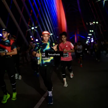 Runner Photo 6520479