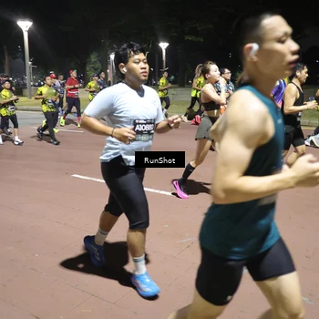 Runner Photo 6520482