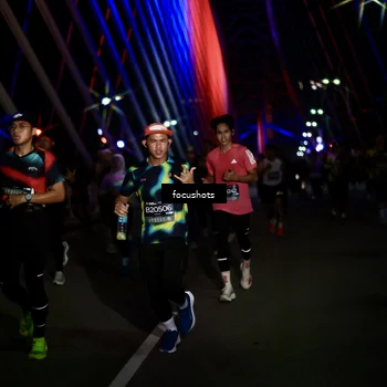 Runner Photo 6520483