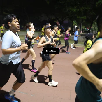 Runner Photo 6520484