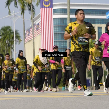 Runner Photo 6520490