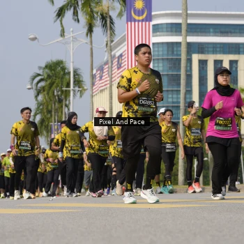 Runner Photo 6520495