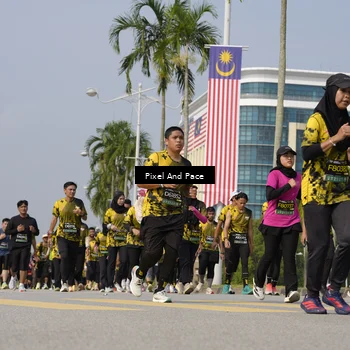 Runner Photo 6520498