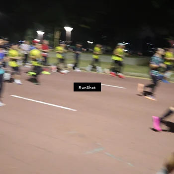Runner Photo 6520505