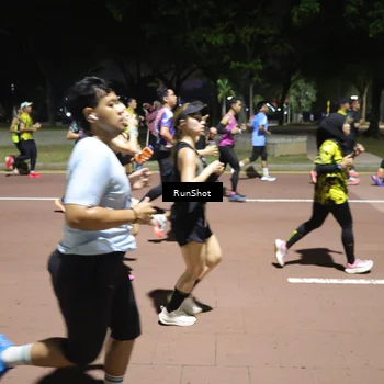 Runner Photo 6520506