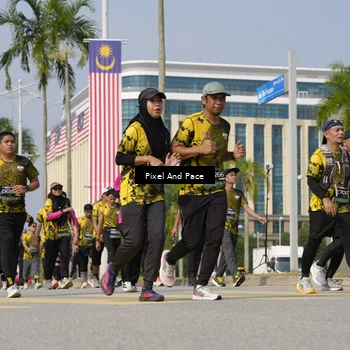 Runner Photo 6520507