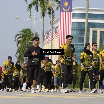 Runner Photo 6520509