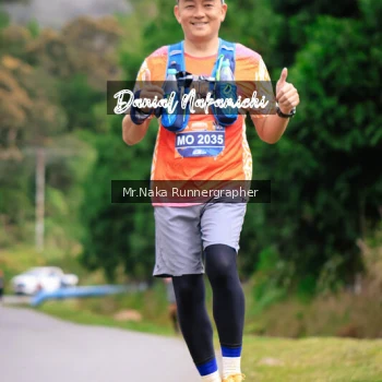 Runner Photo 652051