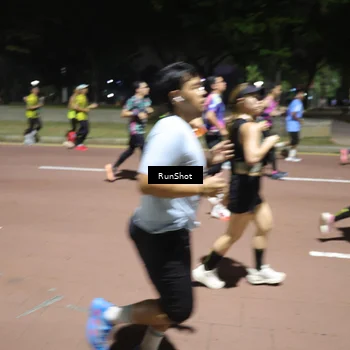 Runner Photo 6520513