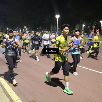 Runner Photo 6520517