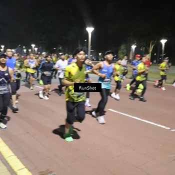 Runner Photo 6520522