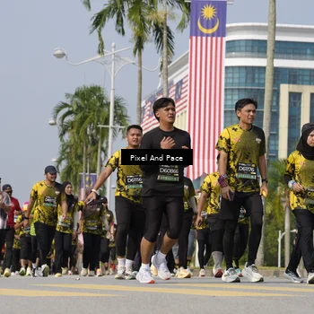 Runner Photo 6520529