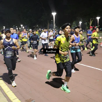 Runner Photo 6520533