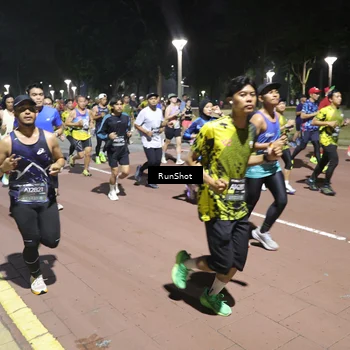 Runner Photo 6520534
