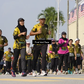 Runner Photo 6520535